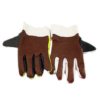 皮革手套|劳保防水防油加厚耐磨防尘劳手套防护工作手套