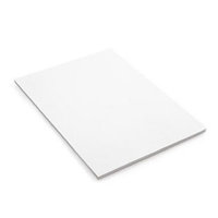 白色A4卡纸160g|白卡纸加厚卡纸 